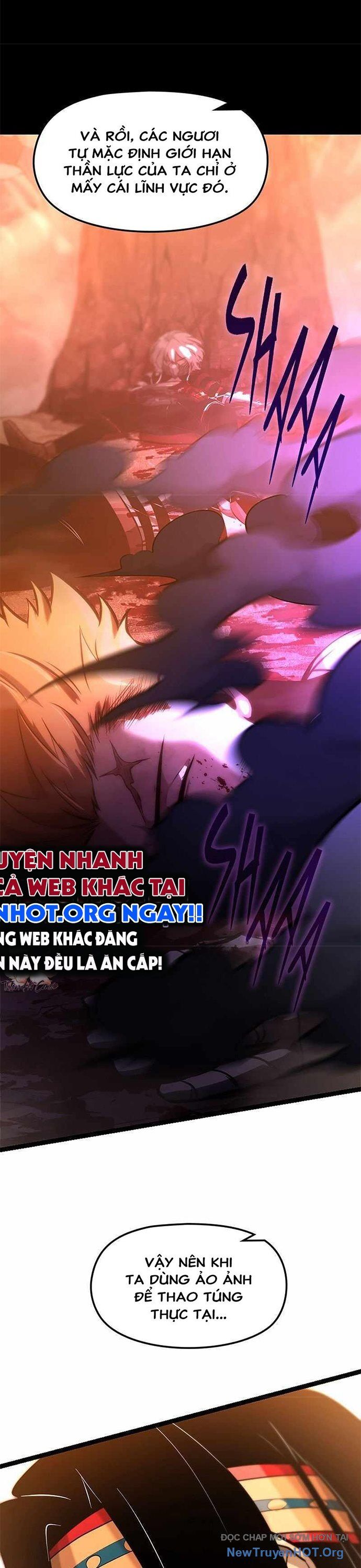 Trò Chơi Của Thần Chapter 92 - 16