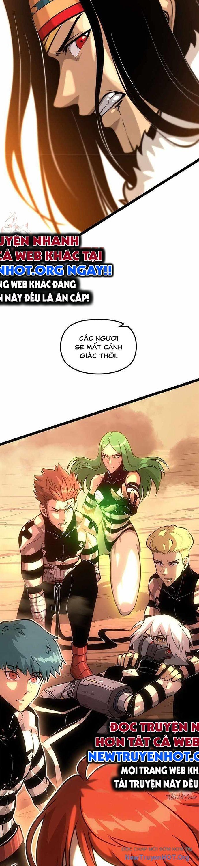 Trò Chơi Của Thần Chapter 92 - 17