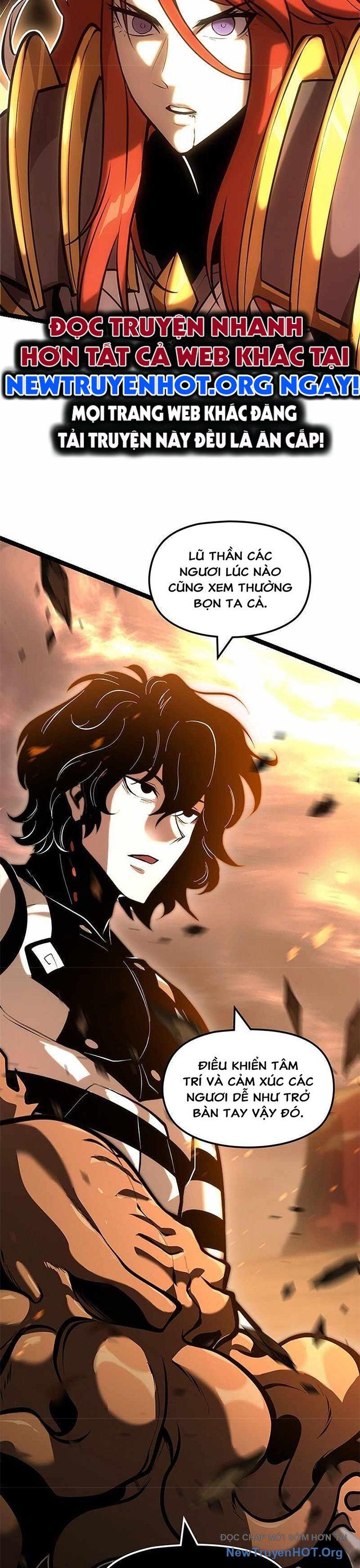 Trò Chơi Của Thần Chapter 92 - 18