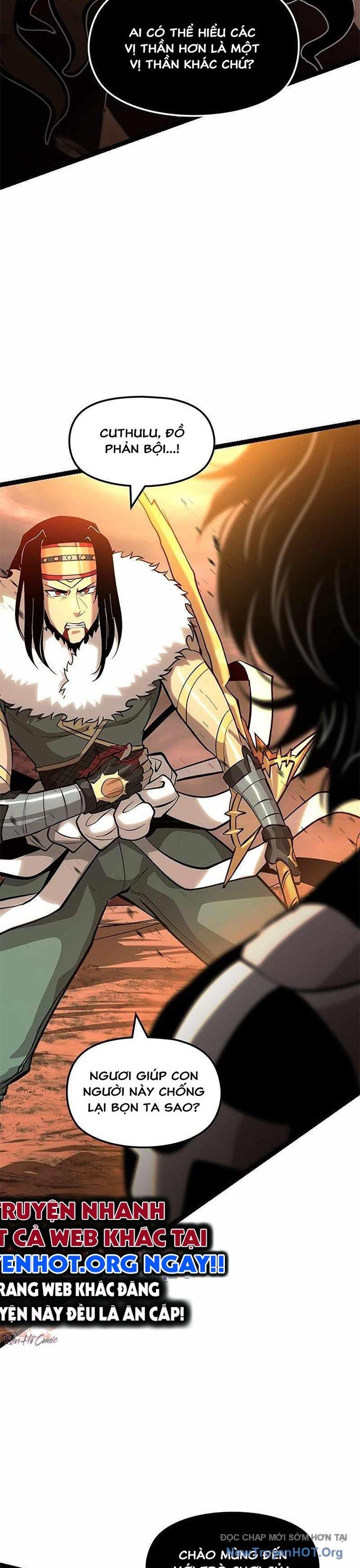 Trò Chơi Của Thần Chapter 92 - 19