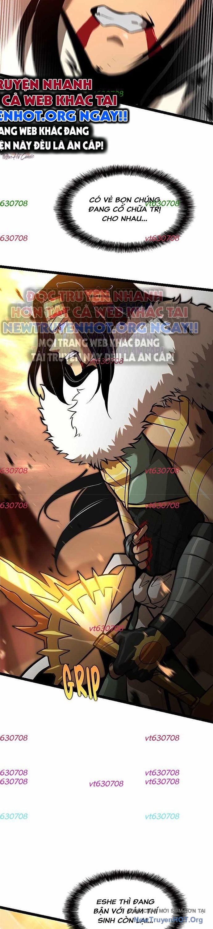 Trò Chơi Của Thần Chapter 92 - 21