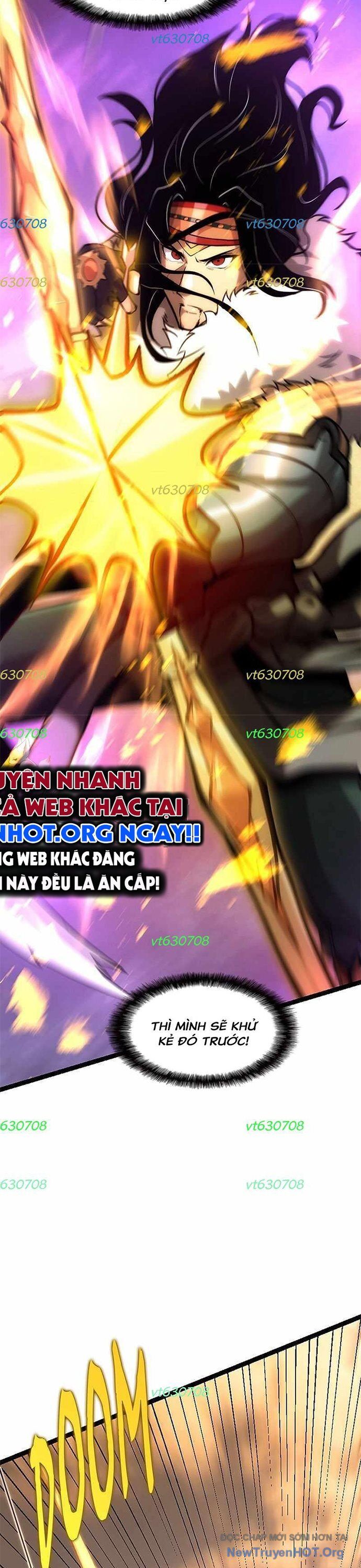Trò Chơi Của Thần Chapter 92 - 24