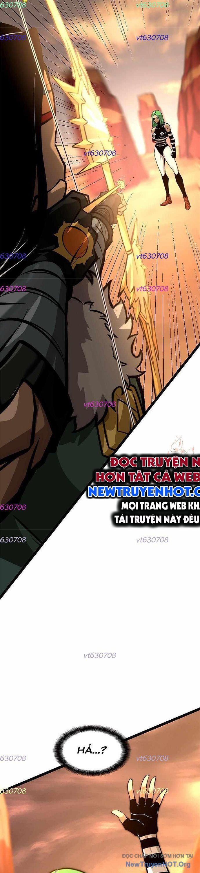 Trò Chơi Của Thần Chapter 92 - 25
