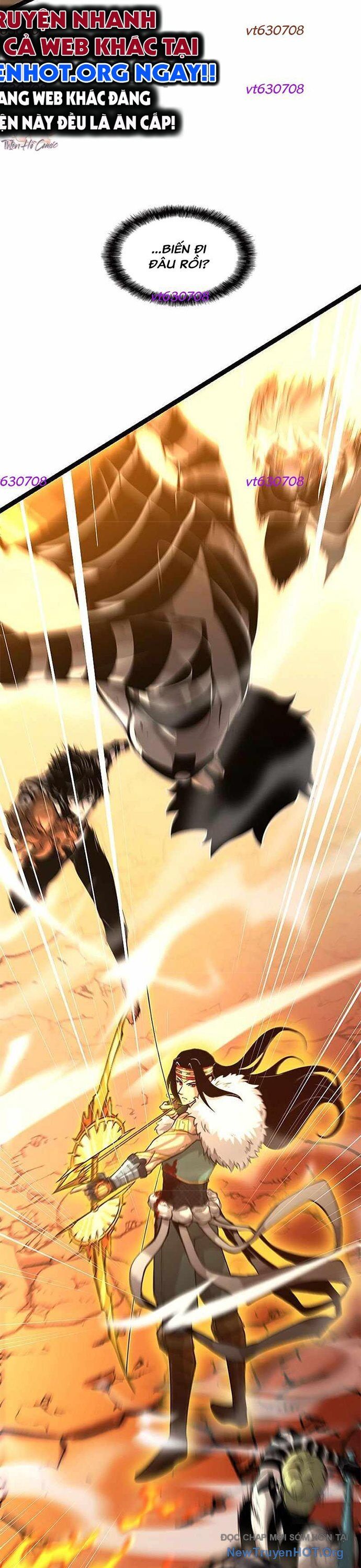 Trò Chơi Của Thần Chapter 92 - 27