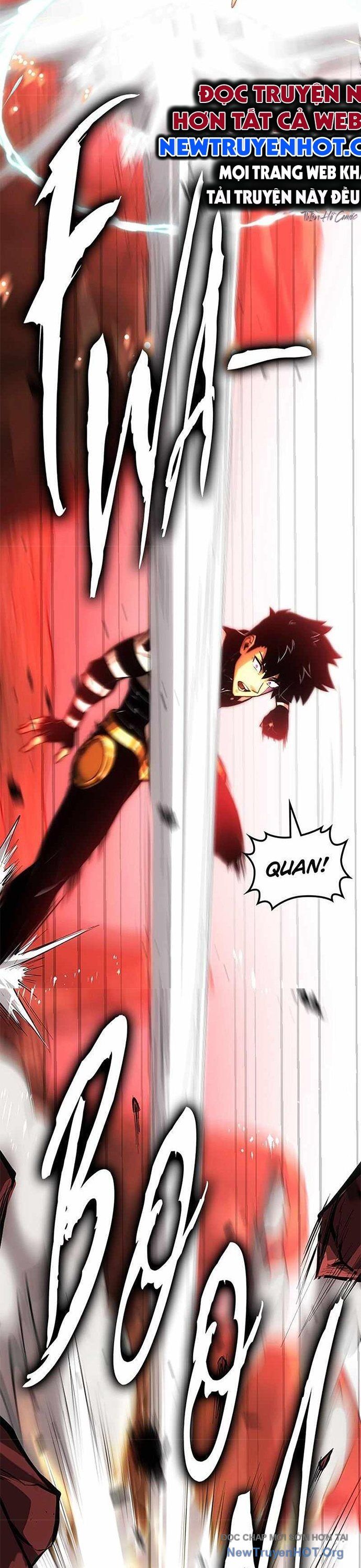 Trò Chơi Của Thần Chapter 92 - 30