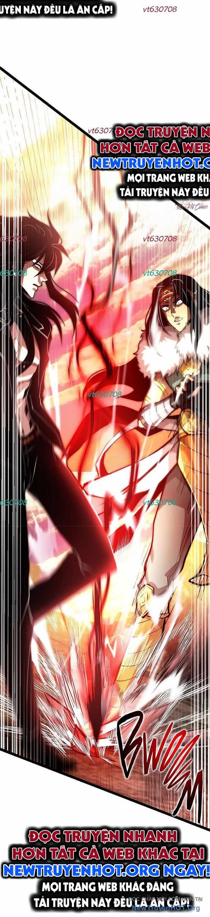 Trò Chơi Của Thần Chapter 92 - 4