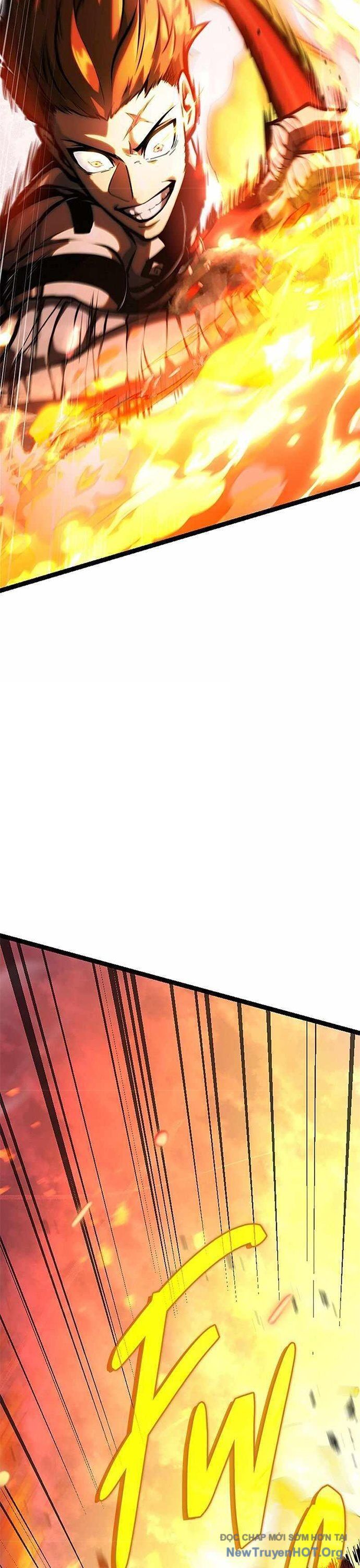 Trò Chơi Của Thần Chapter 92 - 32