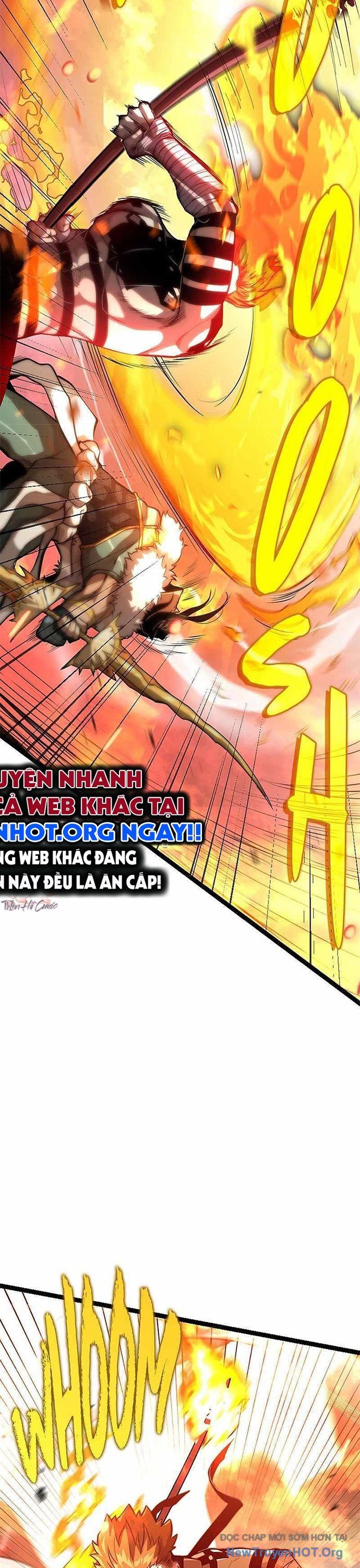 Trò Chơi Của Thần Chapter 92 - 33