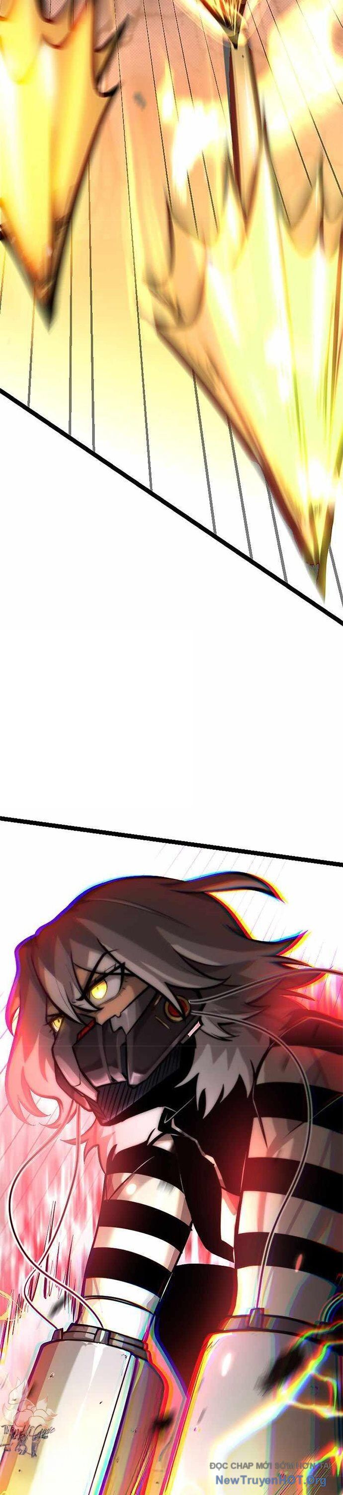Trò Chơi Của Thần Chapter 92 - 36