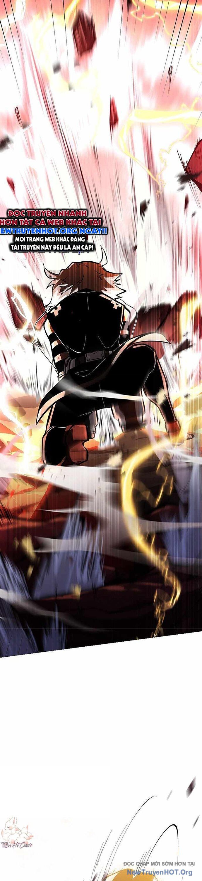 Trò Chơi Của Thần Chapter 92 - 38