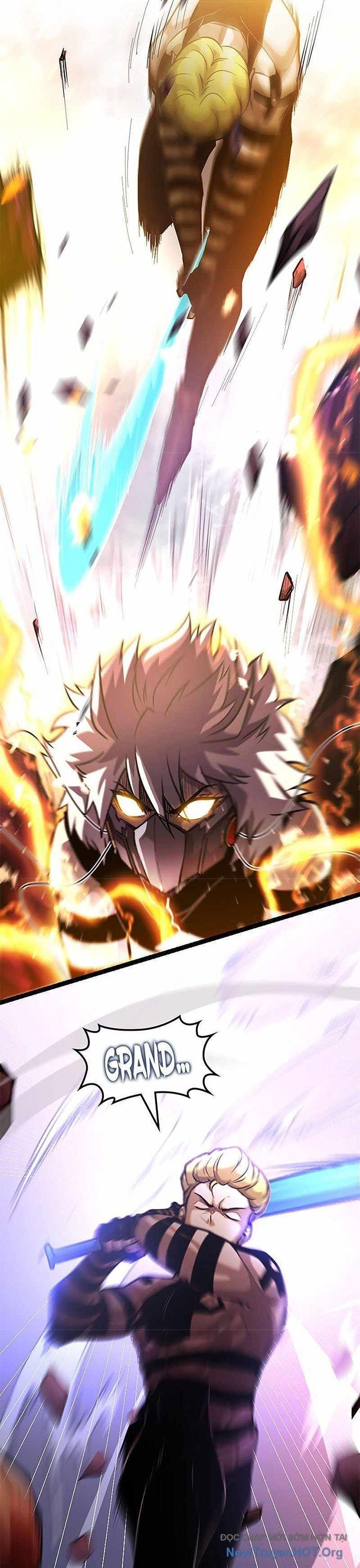 Trò Chơi Của Thần Chapter 92 - 39