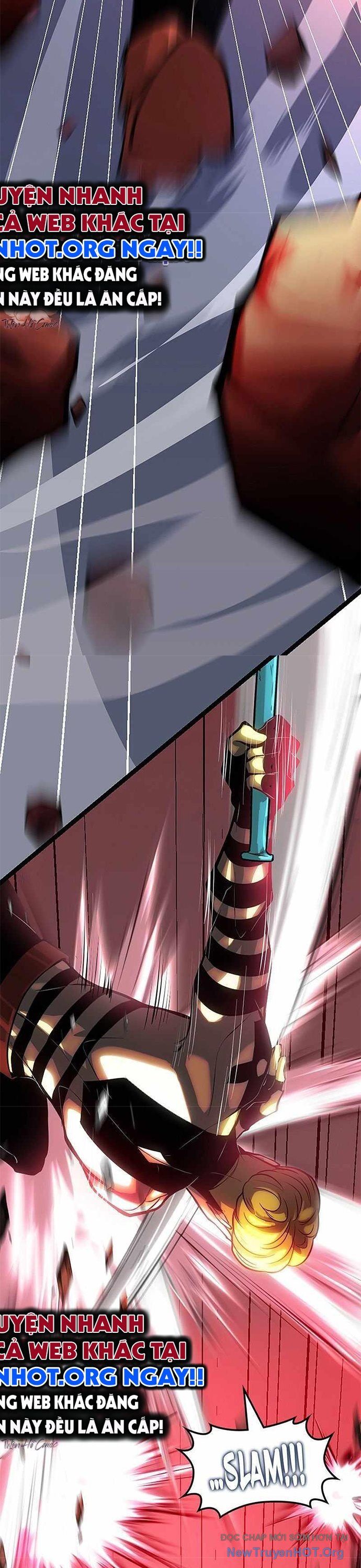 Trò Chơi Của Thần Chapter 92 - 40