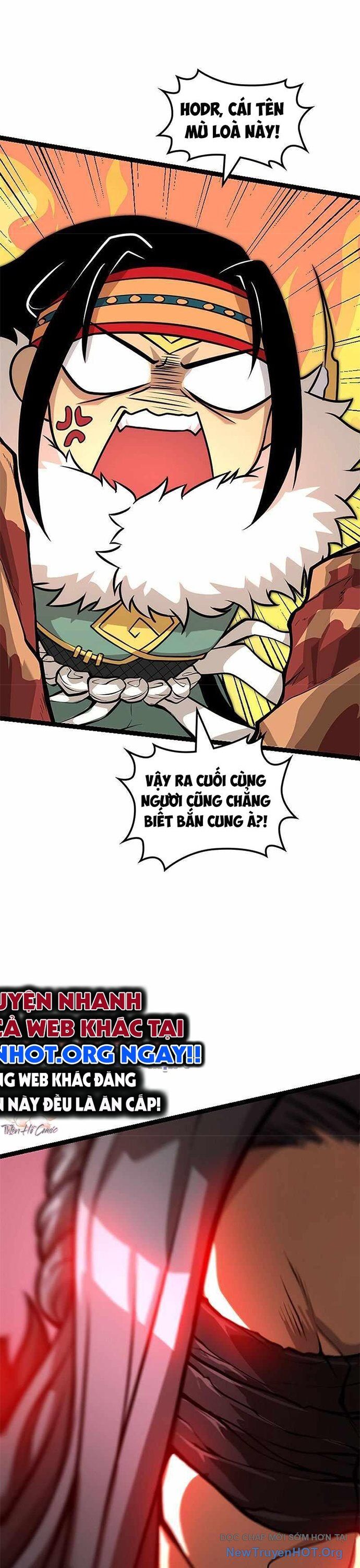 Trò Chơi Của Thần Chapter 92 - 5