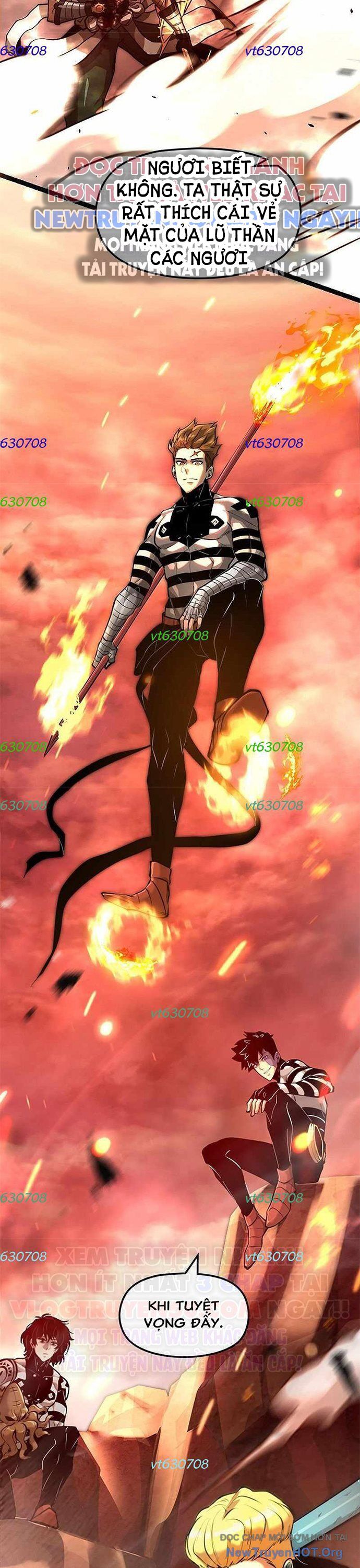 Trò Chơi Của Thần Chapter 92 - 45