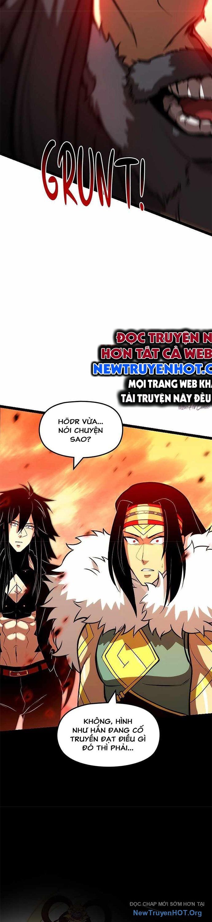 Trò Chơi Của Thần Chapter 92 - 6