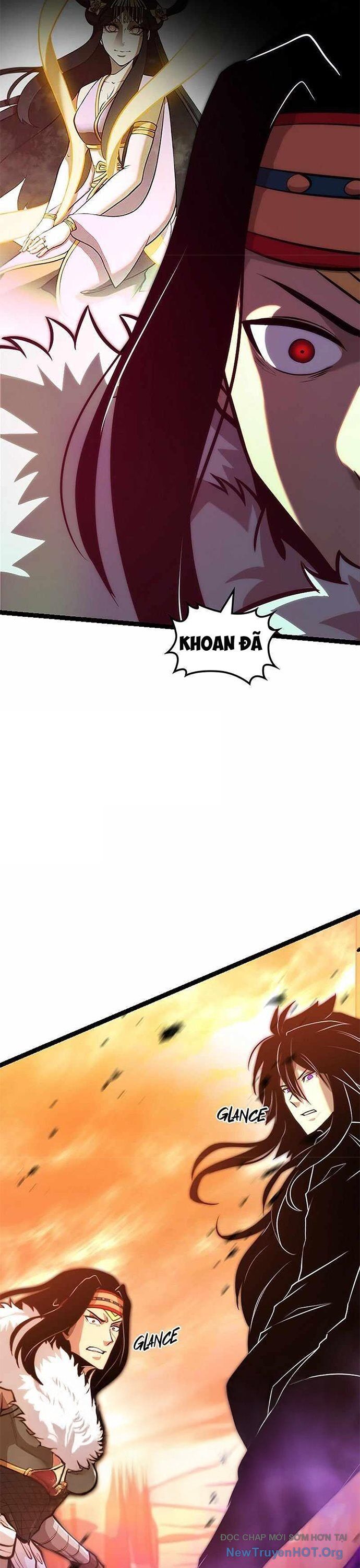 Trò Chơi Của Thần Chapter 92 - 7