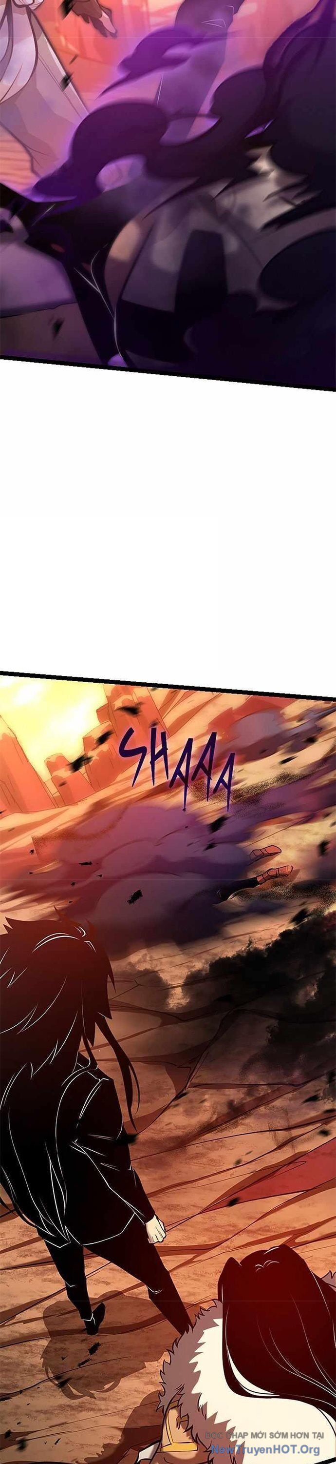 Trò Chơi Của Thần Chapter 92 - 8