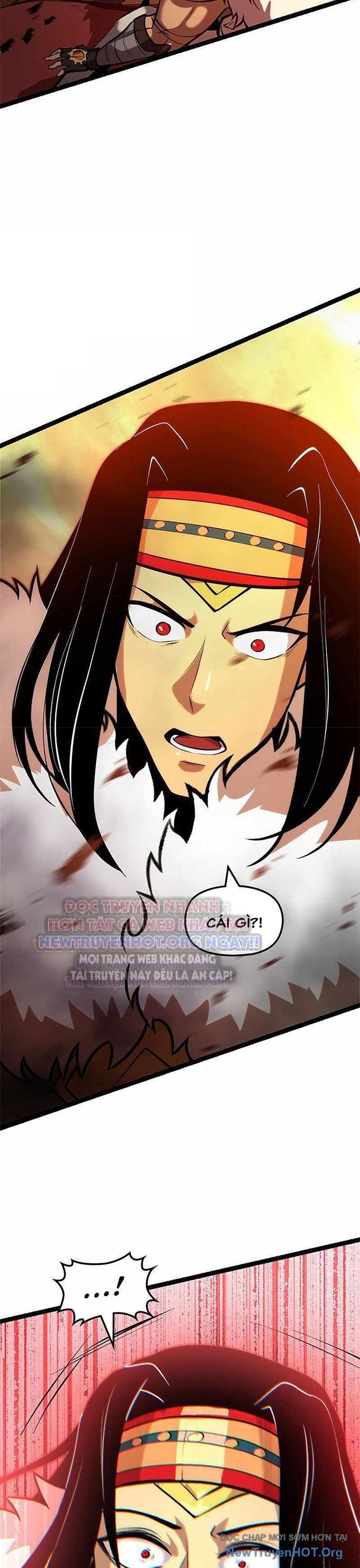 Trò Chơi Của Thần Chapter 92 - 9