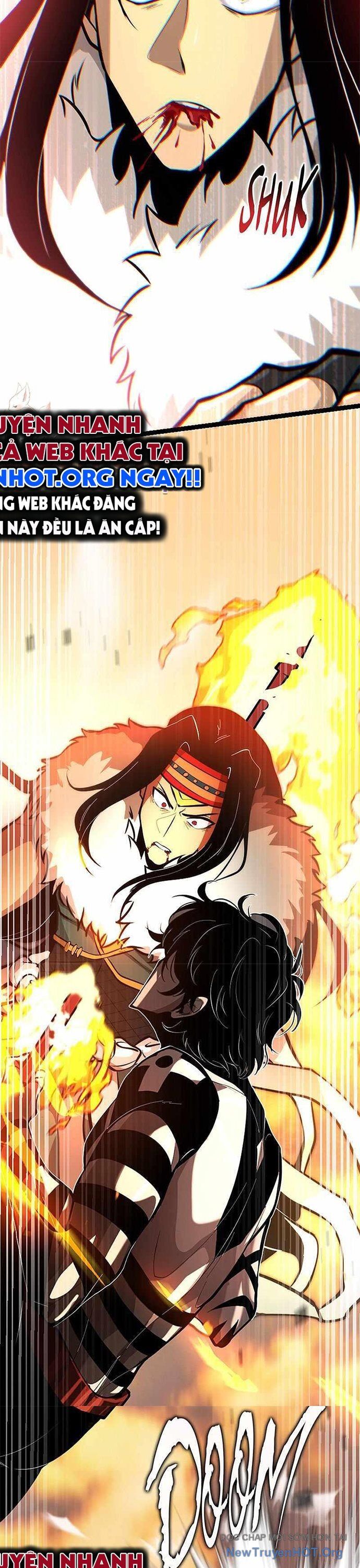 Trò Chơi Của Thần Chapter 92 - 10