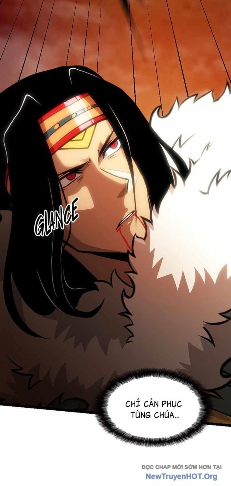 Trò Chơi Của Thần Chapter 93 - 12