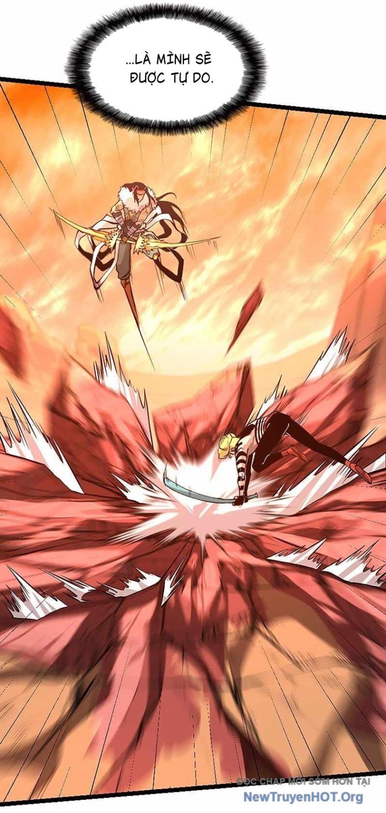 Trò Chơi Của Thần Chapter 93 - 13