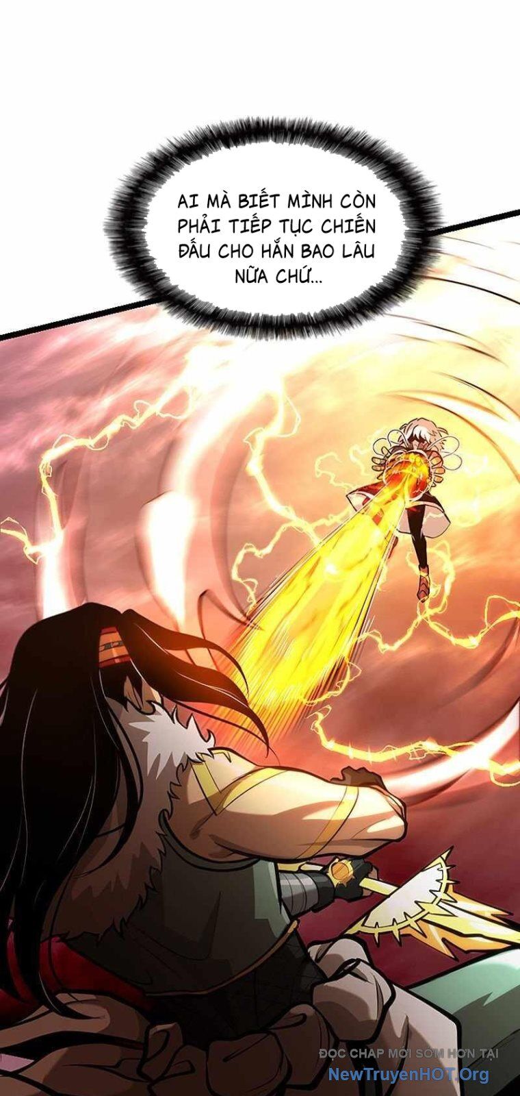 Trò Chơi Của Thần Chapter 93 - 14