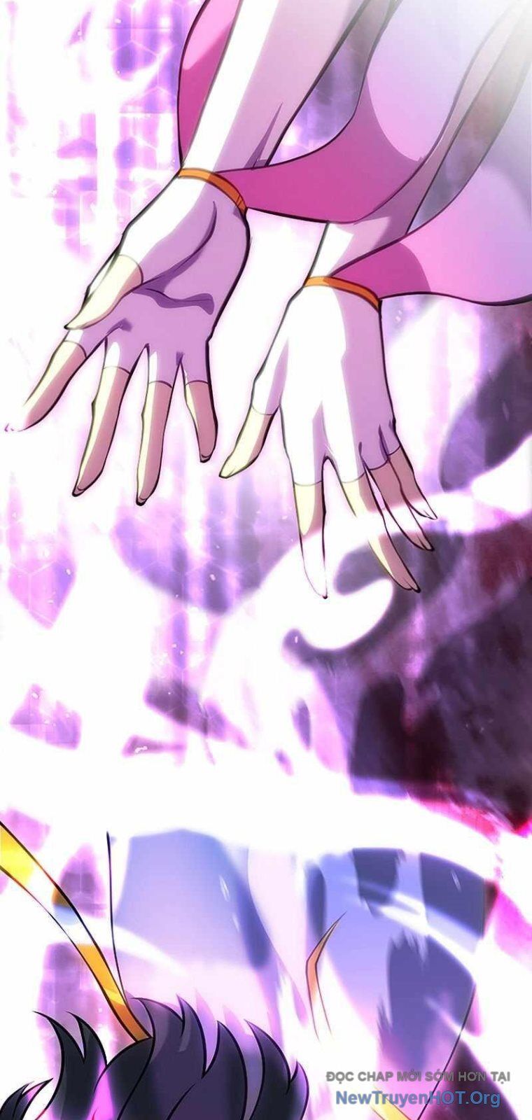 Trò Chơi Của Thần Chapter 93 - 17