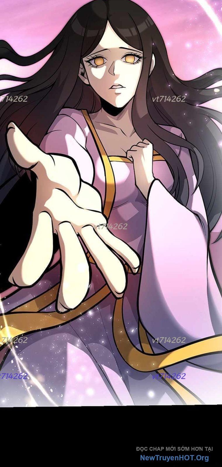 Trò Chơi Của Thần Chapter 93 - 3