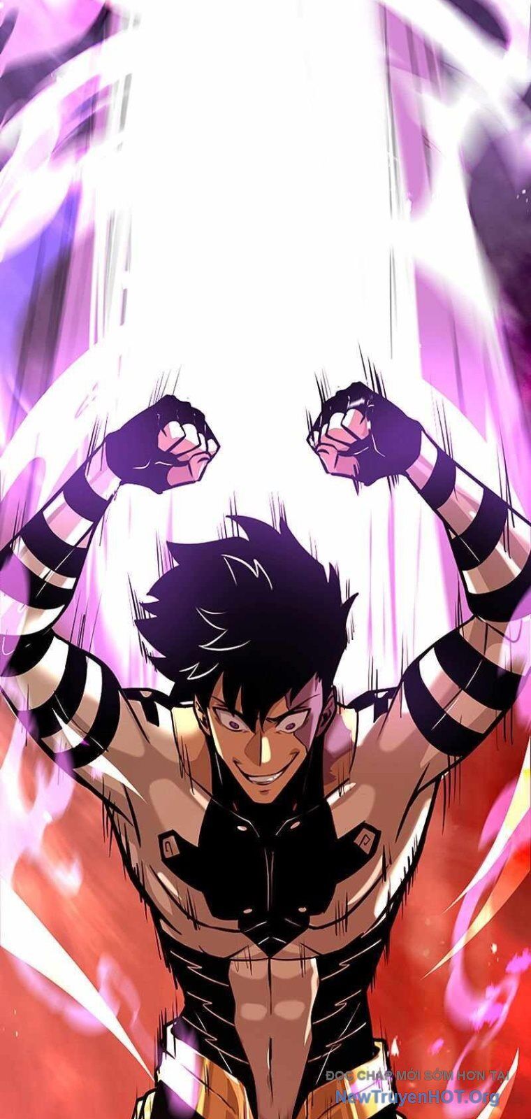 Trò Chơi Của Thần Chapter 93 - 21