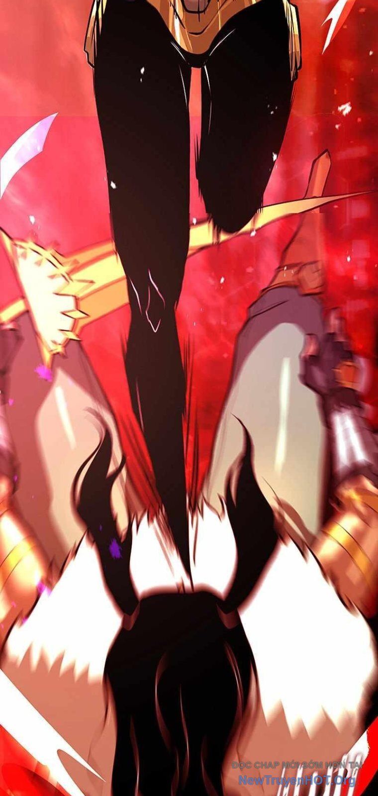 Trò Chơi Của Thần Chapter 93 - 22