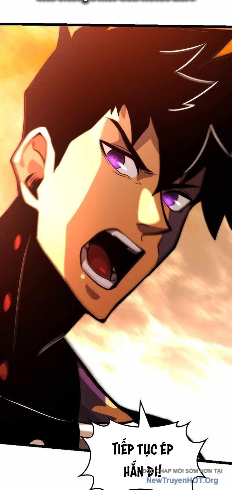 Trò Chơi Của Thần Chapter 93 - 26