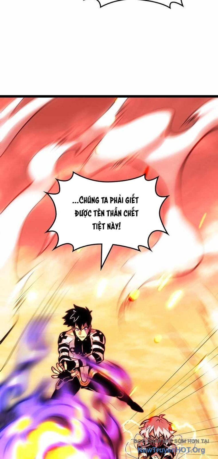 Trò Chơi Của Thần Chapter 93 - 27