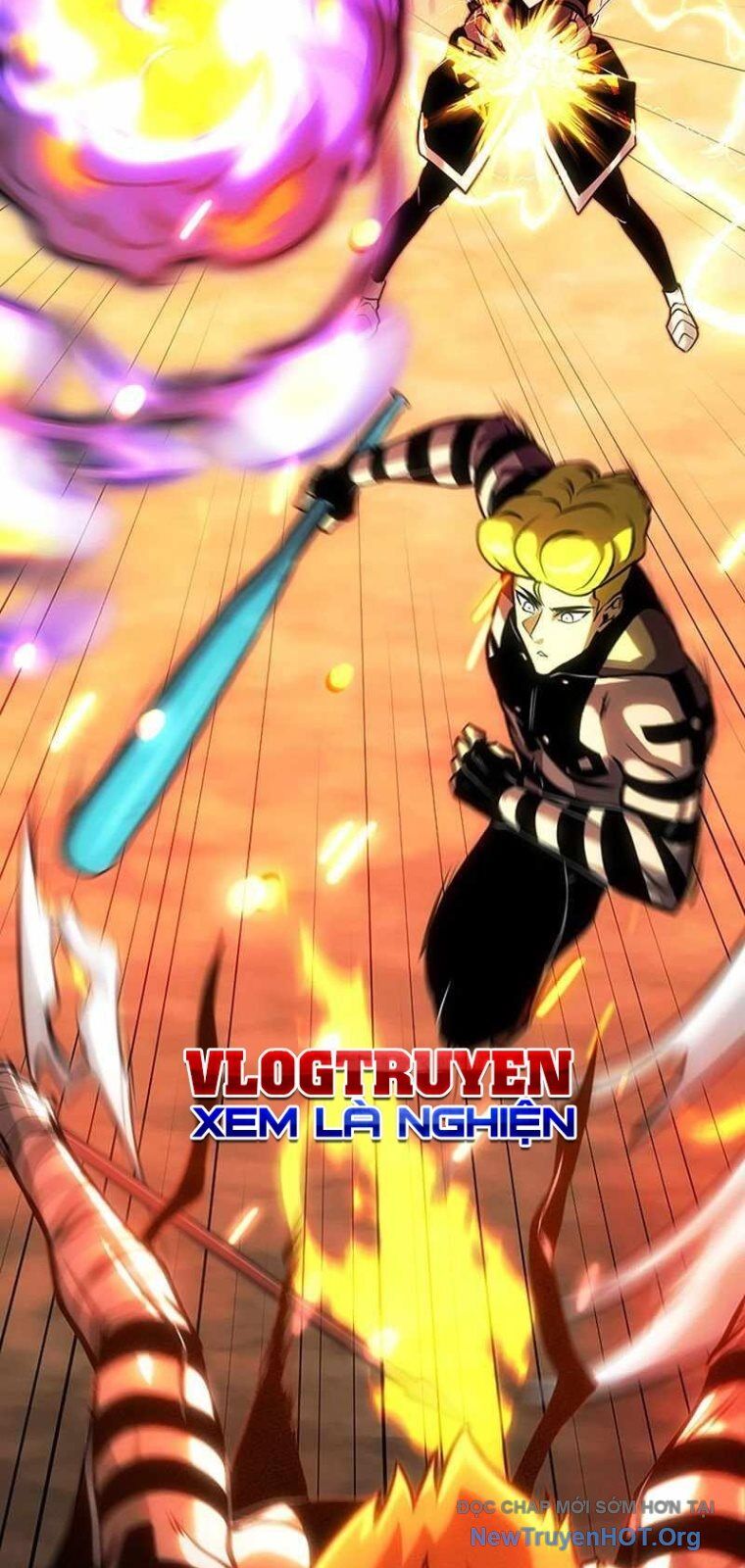 Trò Chơi Của Thần Chapter 93 - 28