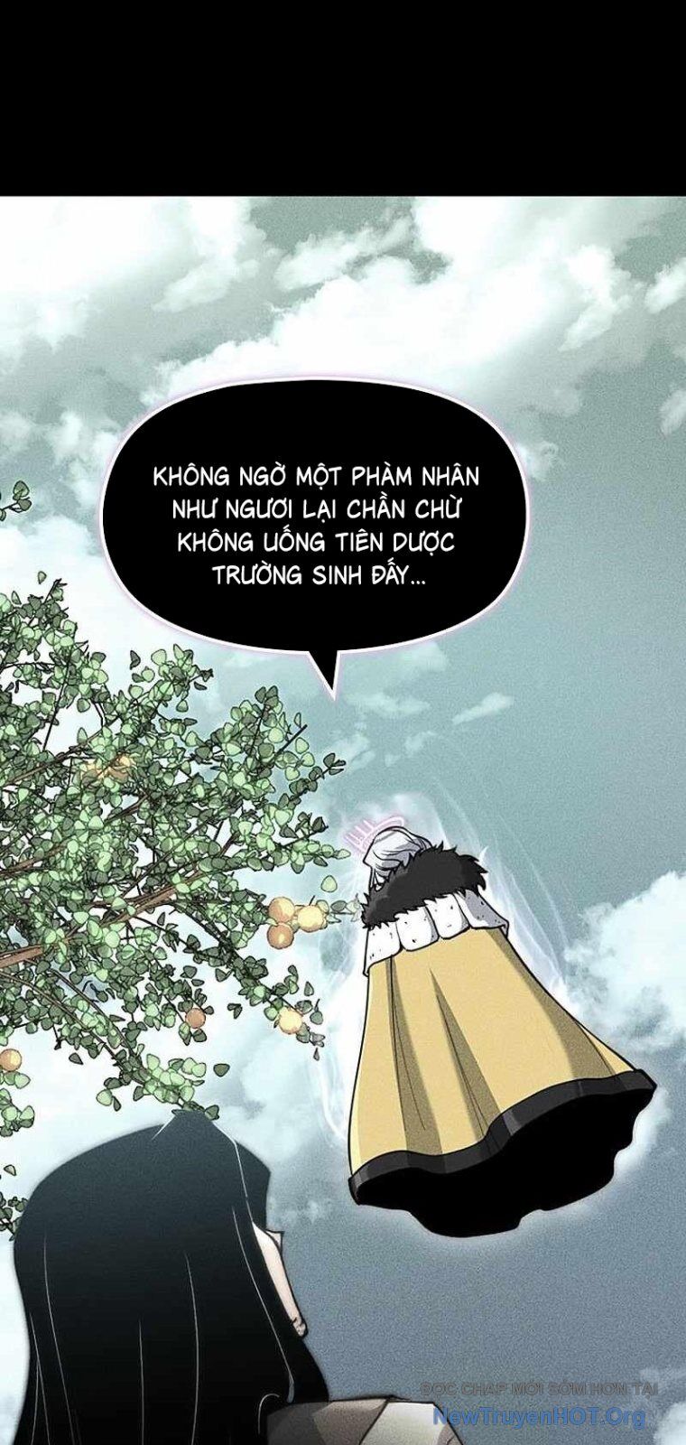 Trò Chơi Của Thần Chapter 93 - 32