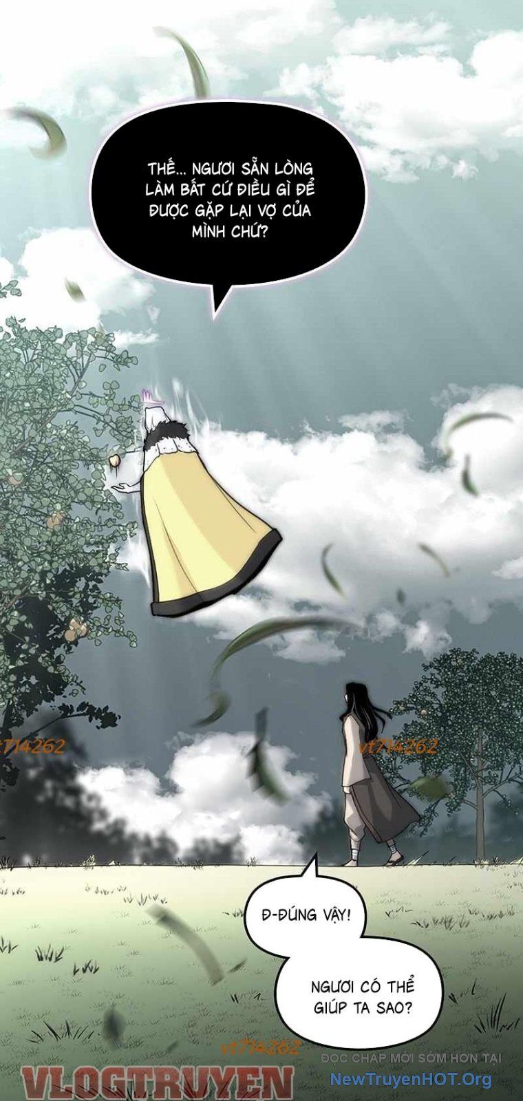 Trò Chơi Của Thần Chapter 93 - 37