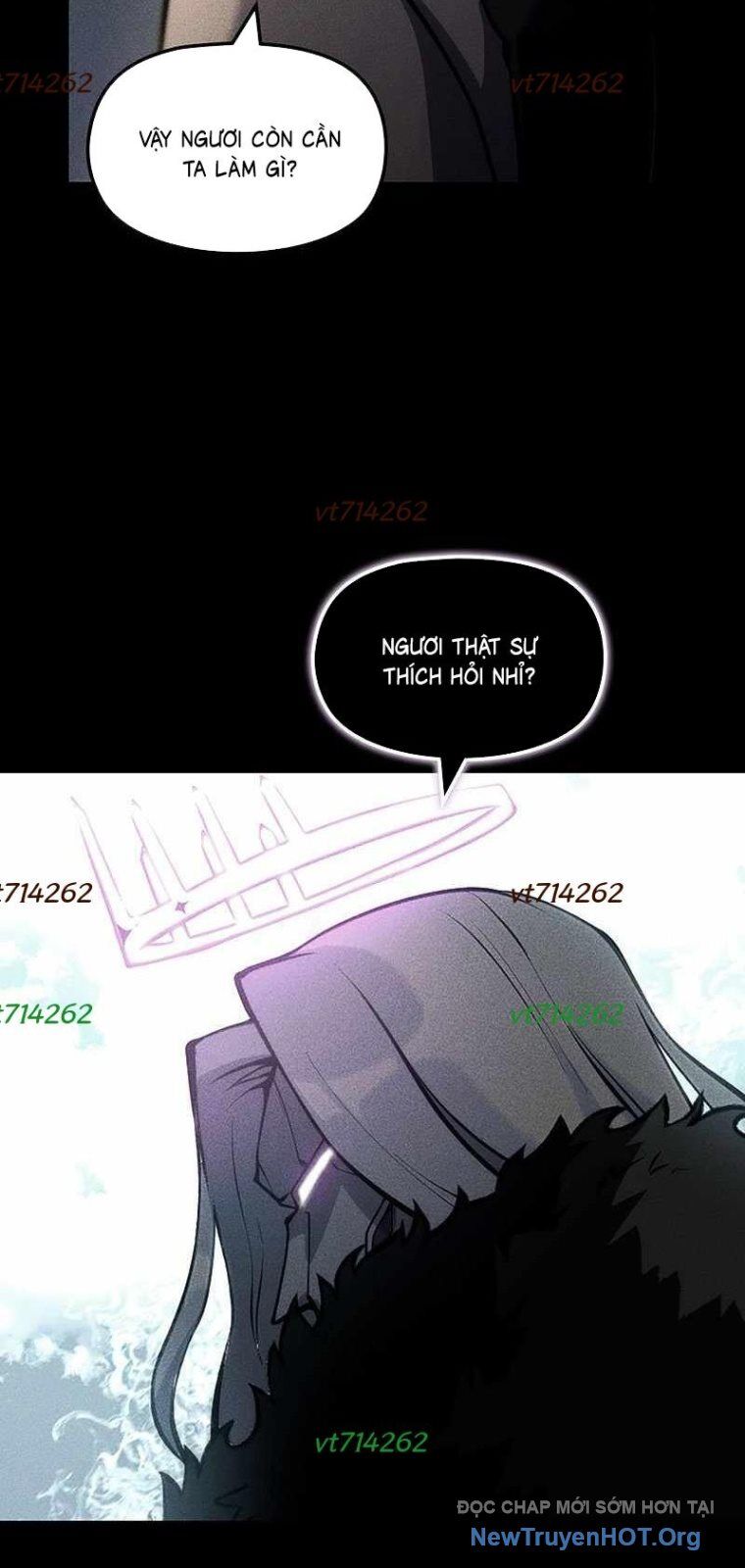 Trò Chơi Của Thần Chapter 93 - 40