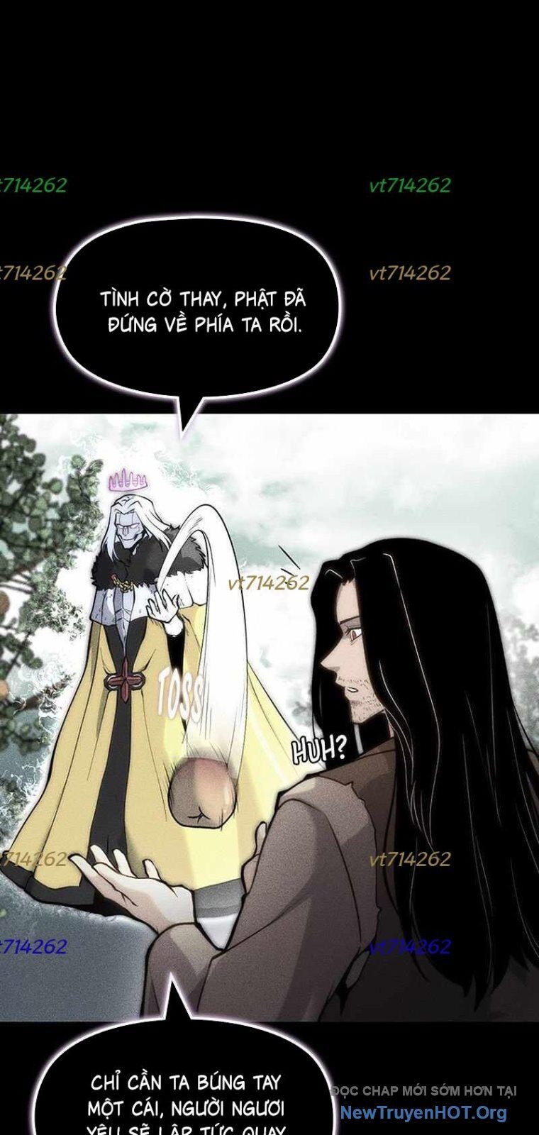Trò Chơi Của Thần Chapter 93 - 41