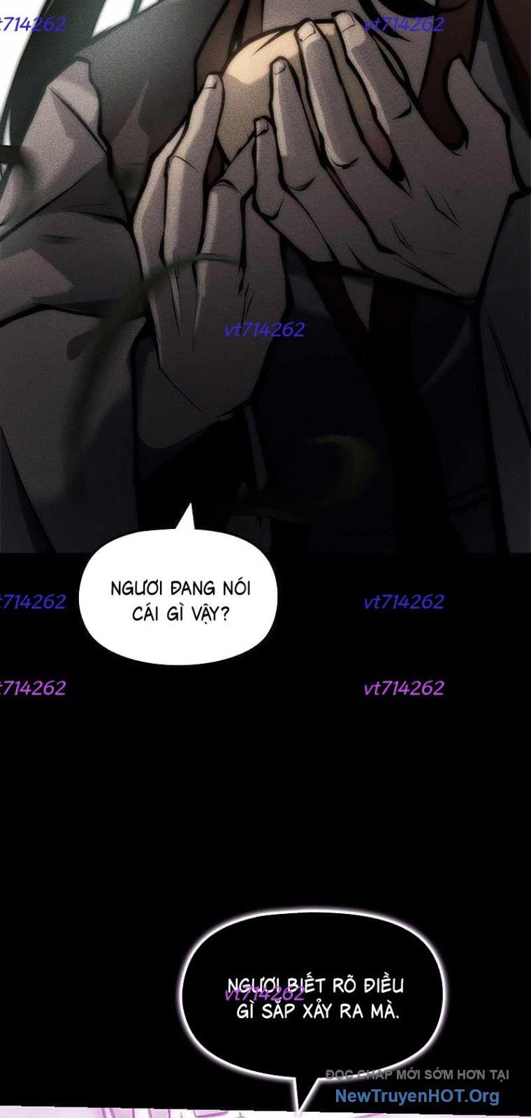 Trò Chơi Của Thần Chapter 93 - 43