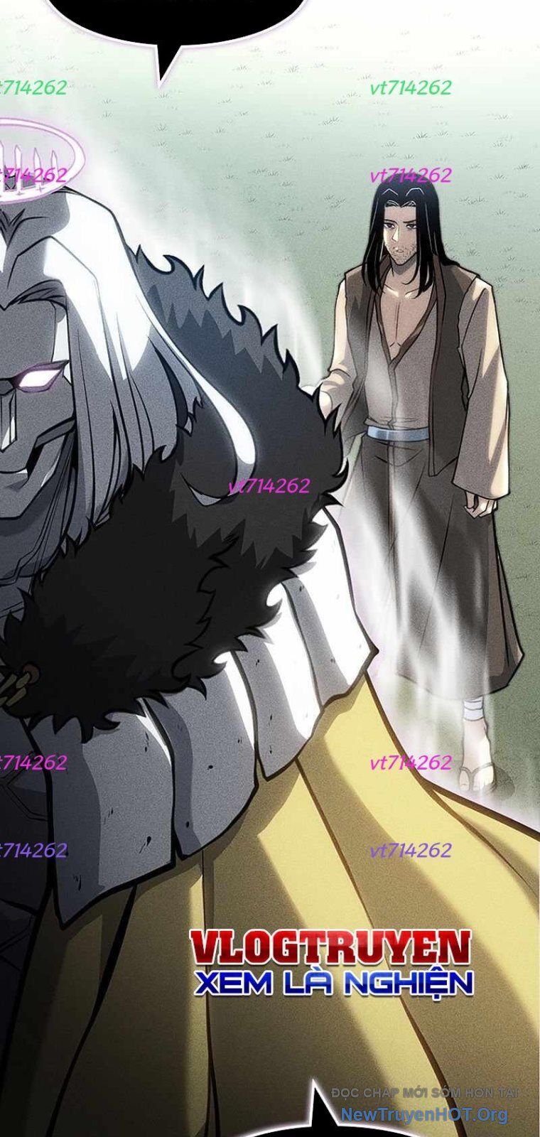 Trò Chơi Của Thần Chapter 93 - 45