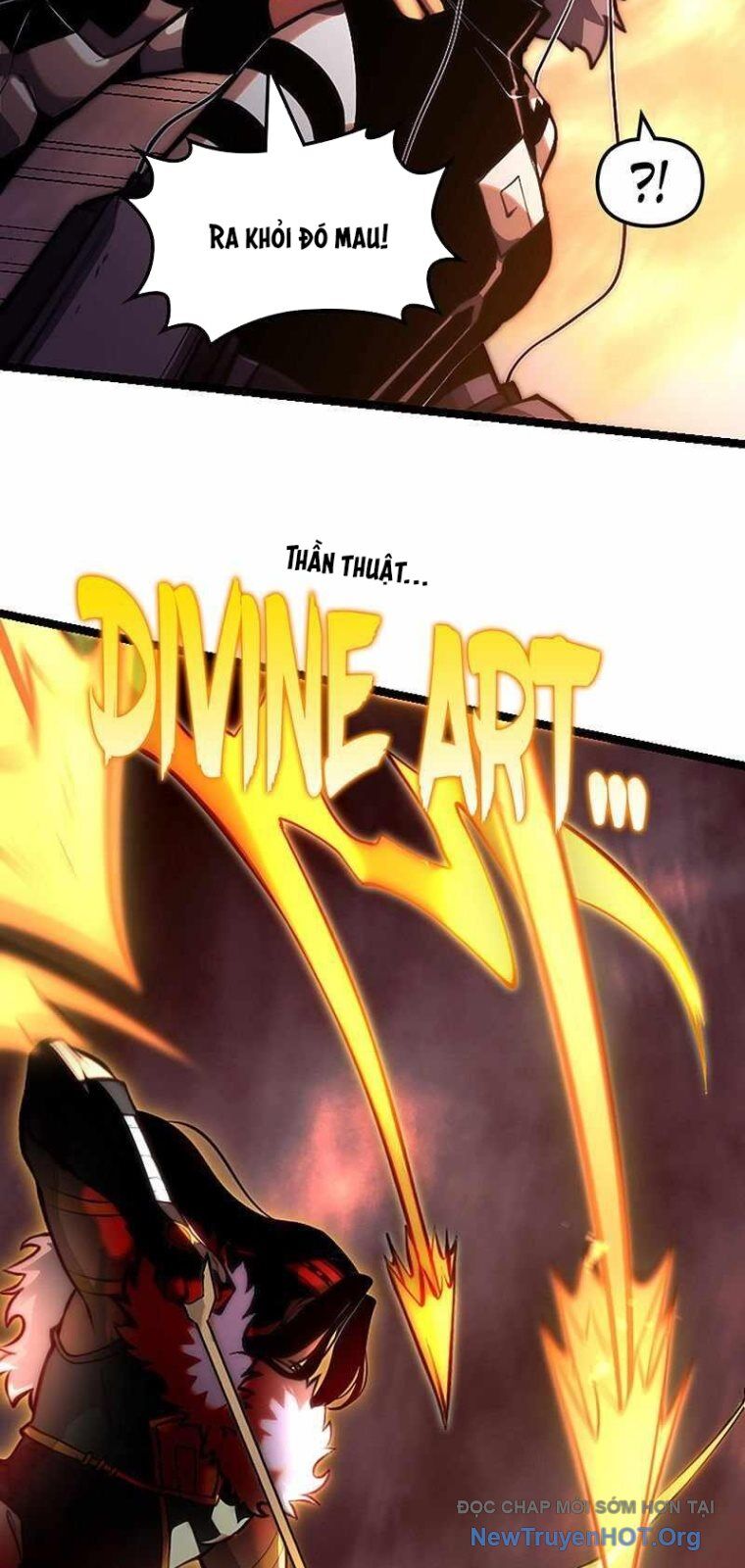 Trò Chơi Của Thần Chapter 93 - 54