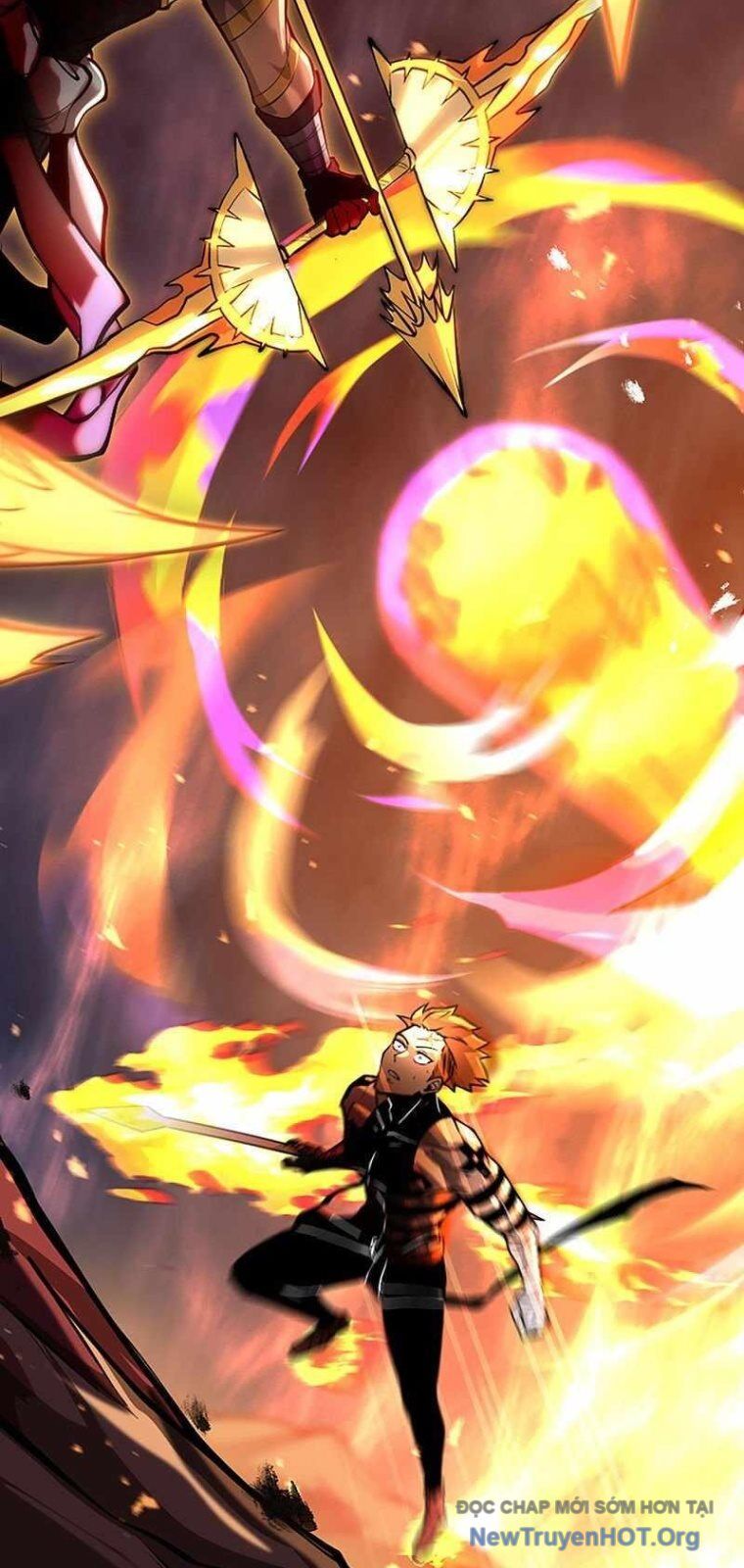 Trò Chơi Của Thần Chapter 93 - 55