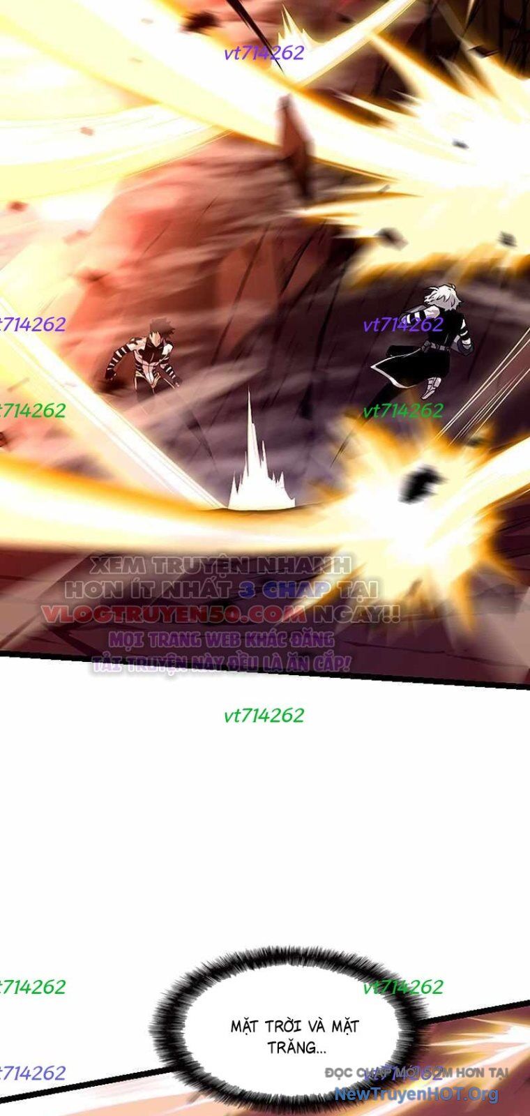 Trò Chơi Của Thần Chapter 93 - 7