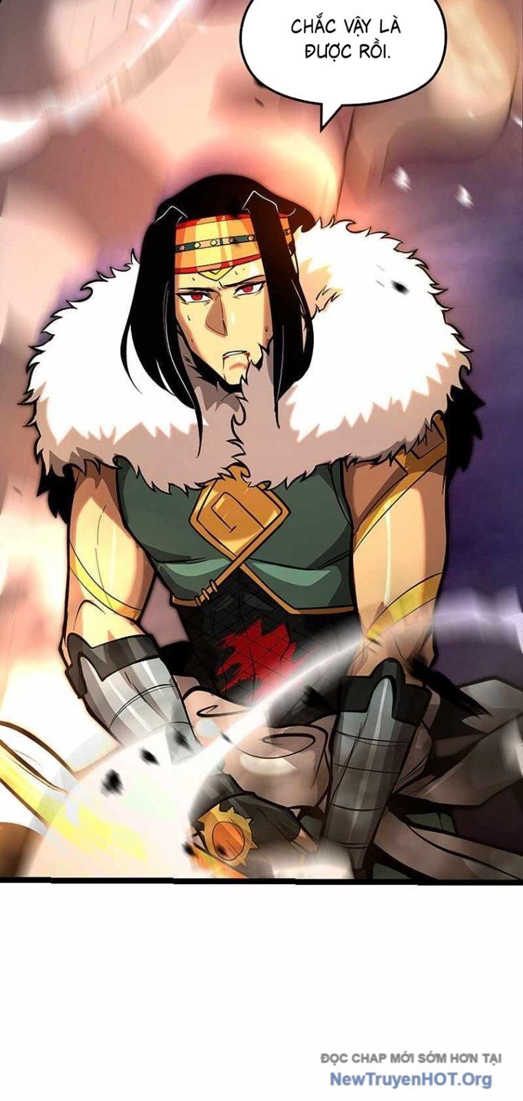 Trò Chơi Của Thần Chapter 93 - 63