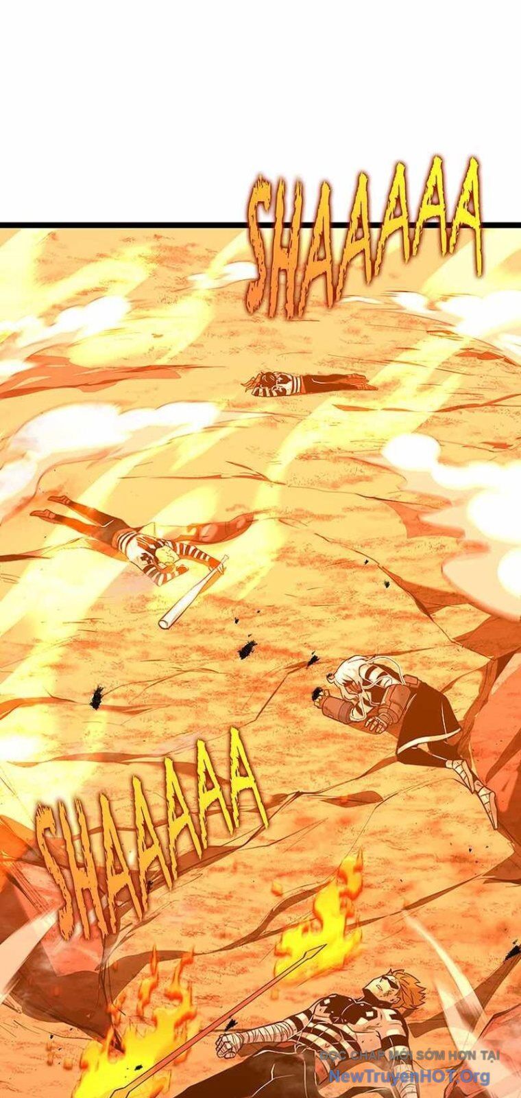 Trò Chơi Của Thần Chapter 93 - 64