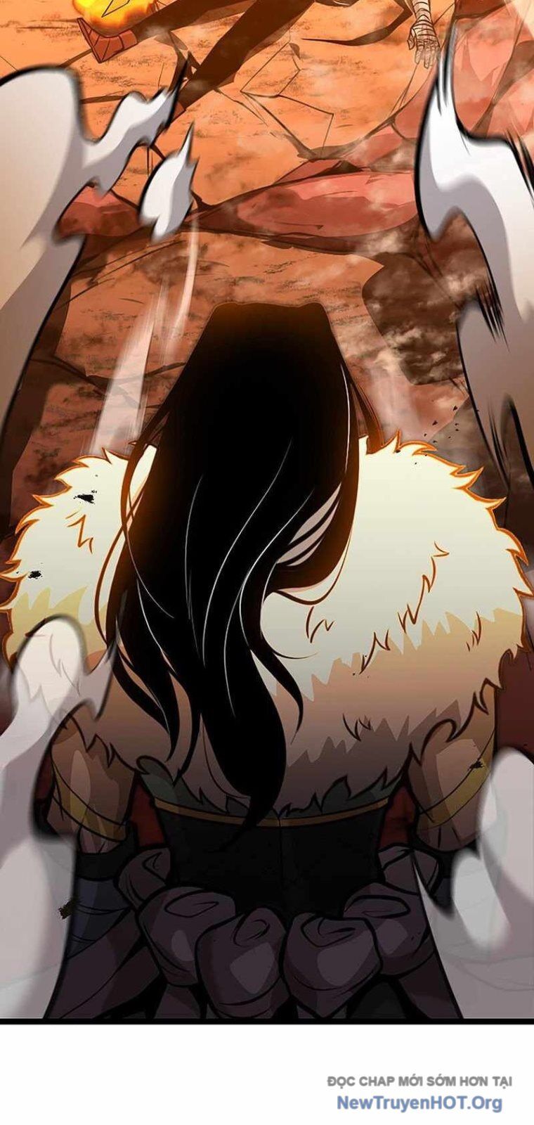 Trò Chơi Của Thần Chapter 93 - 65