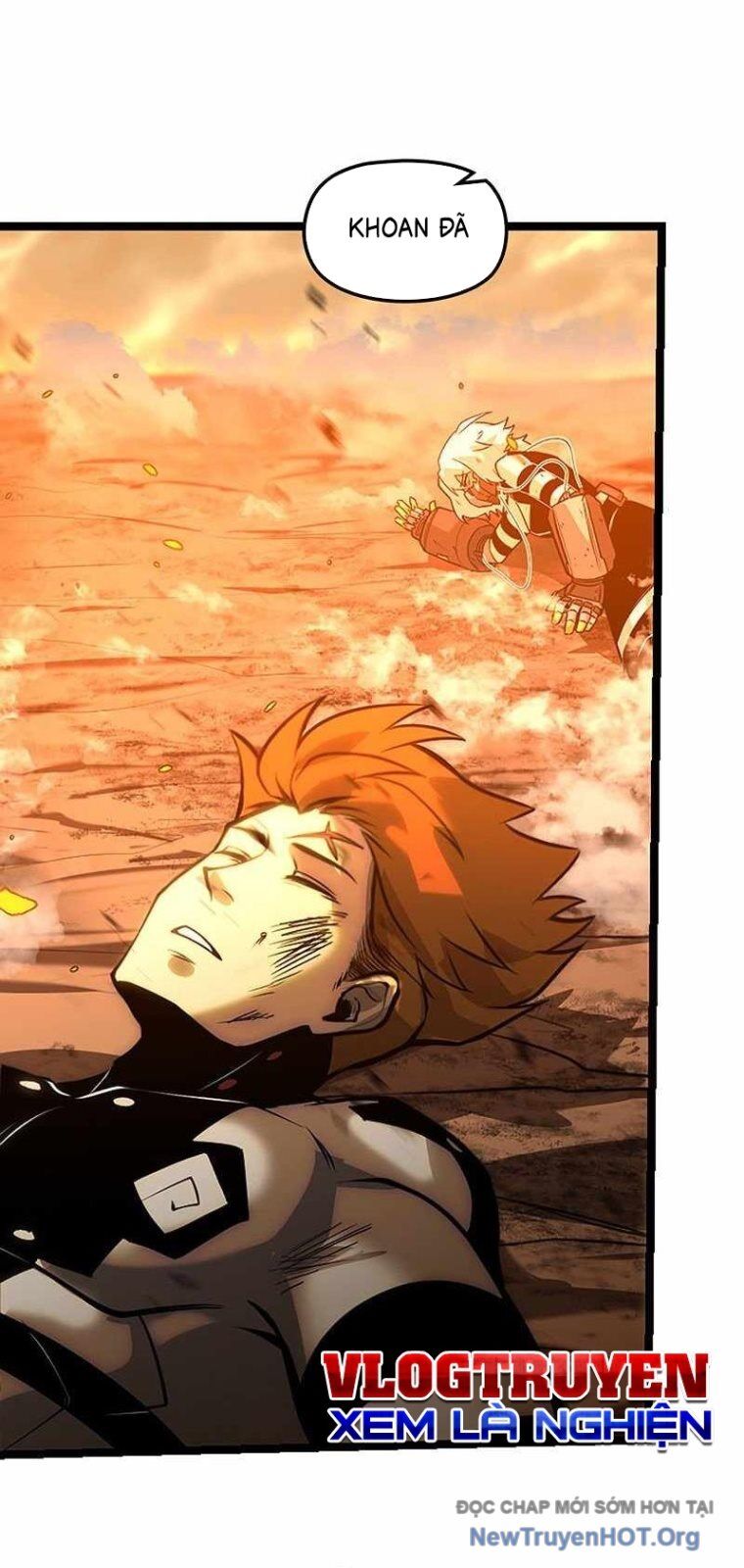 Trò Chơi Của Thần Chapter 93 - 66