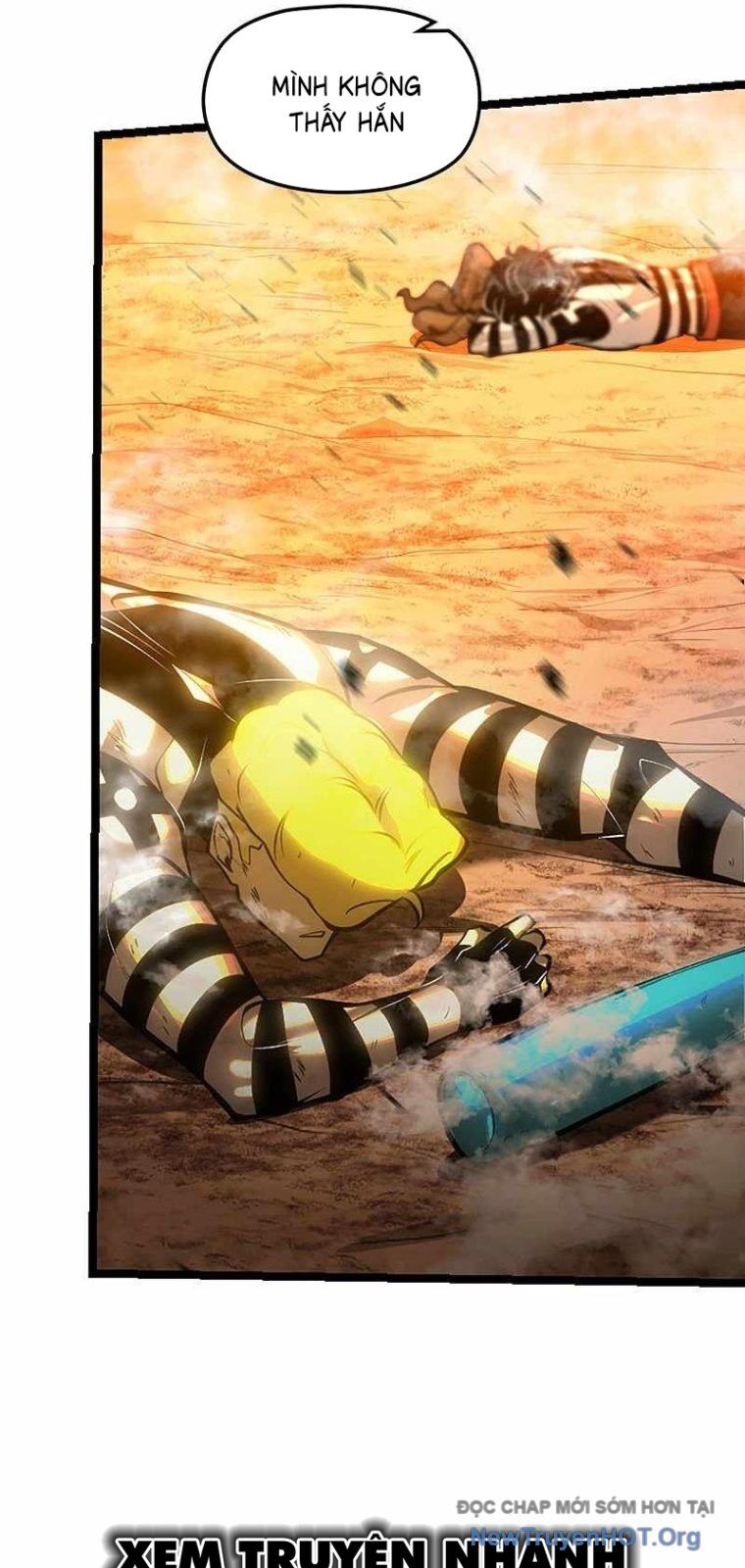 Trò Chơi Của Thần Chapter 93 - 67