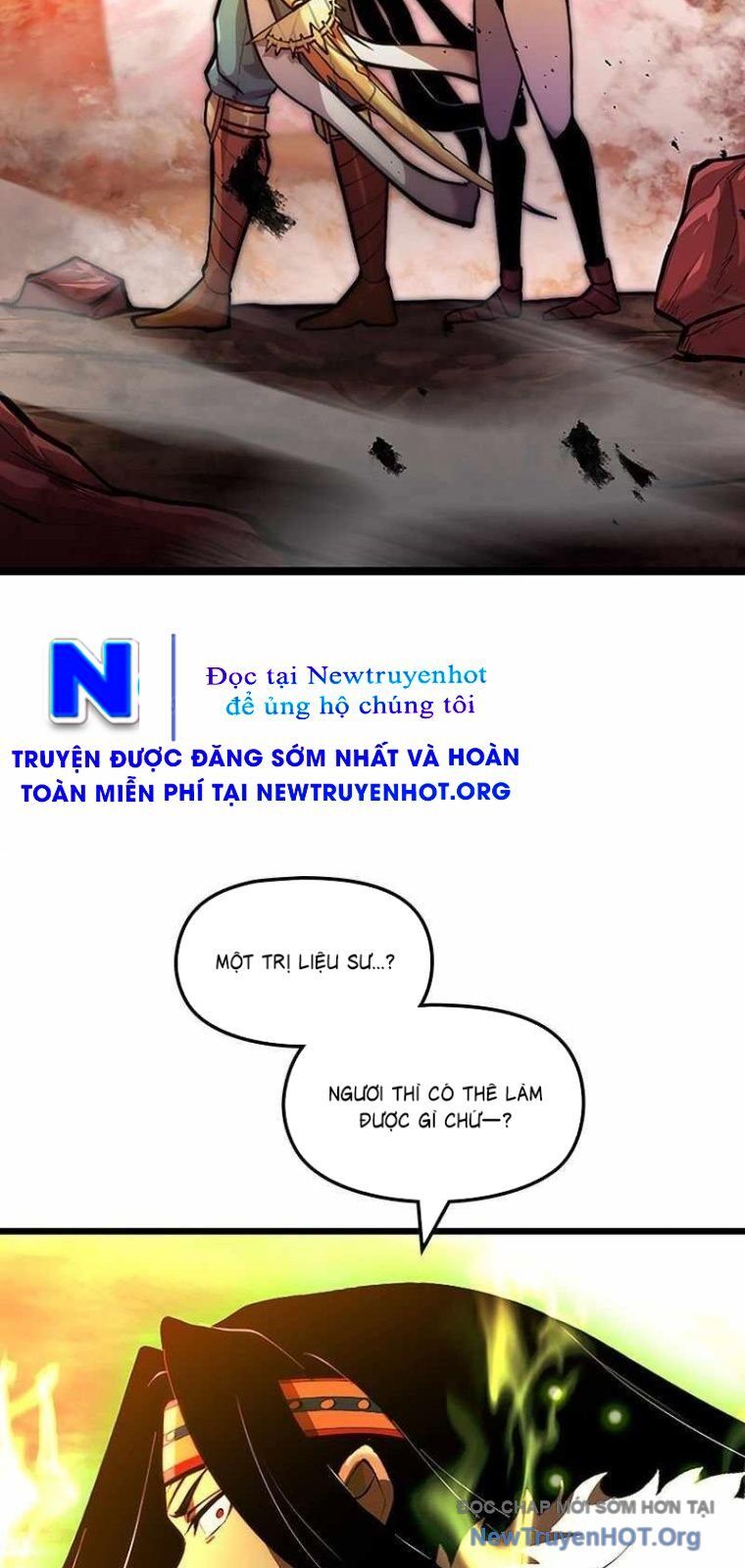 Trò Chơi Của Thần Chapter 93 - 69