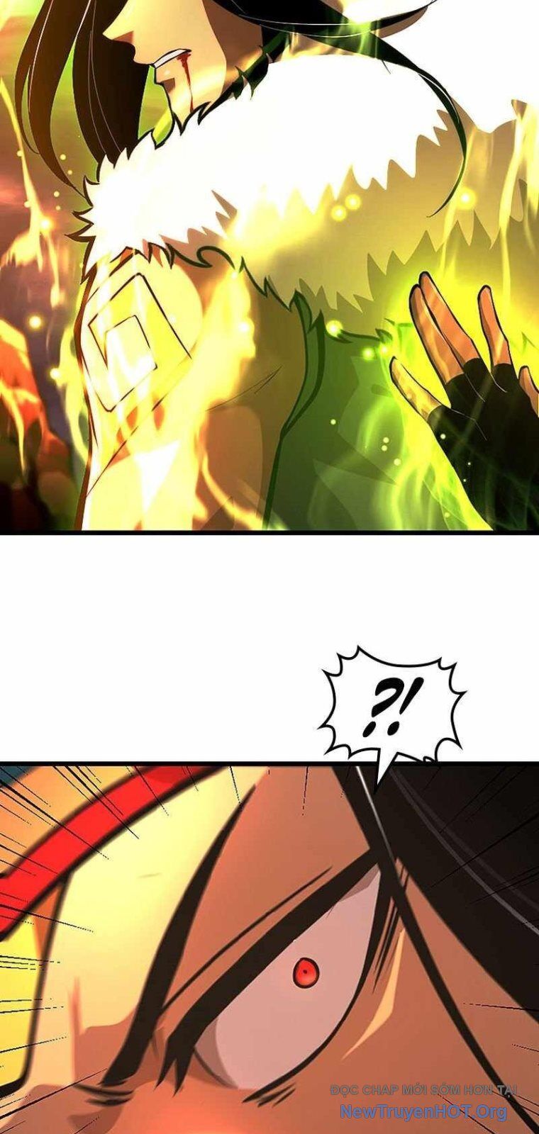 Trò Chơi Của Thần Chapter 93 - 70