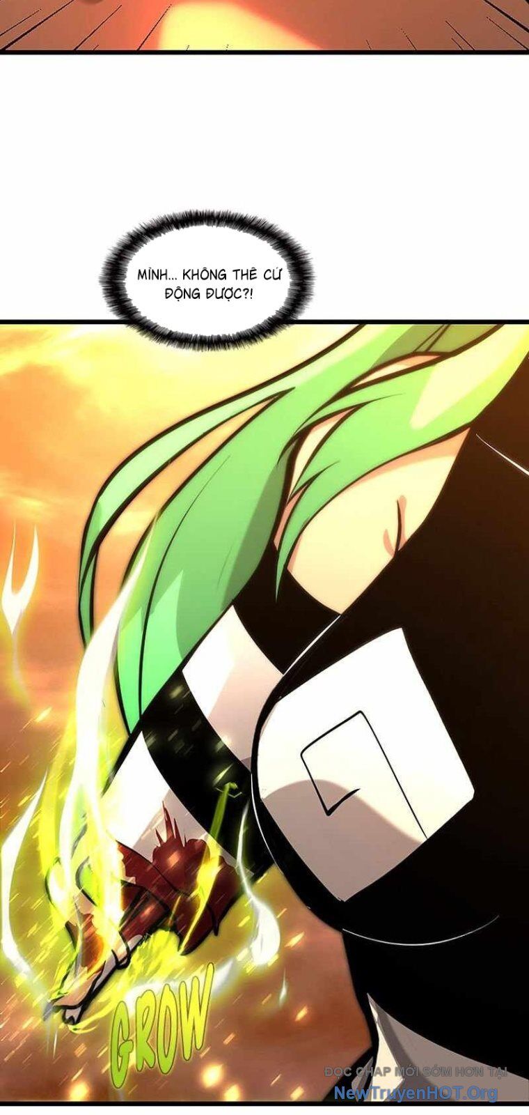 Trò Chơi Của Thần Chapter 93 - 71